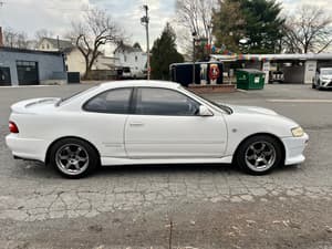 1992 Toyota Levin JDM car for sale