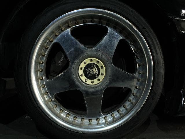 1997 Toyota Supra JDM car for sale — photo 9 of 10