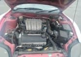 1995 Mitsubishi FTO JDM car for sale — photo 18 of 25