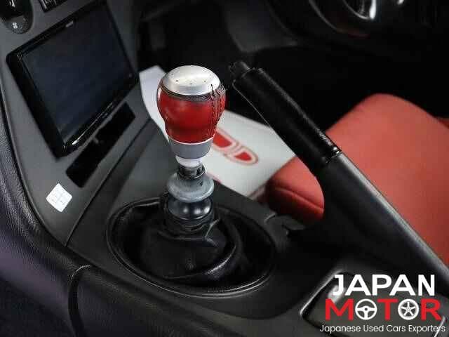 1998 Toyota Supra JDM car for sale — photo 9 of 10