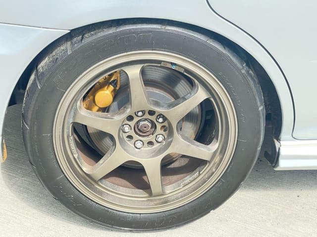 2003 JDM car for sale — photo 14 of 25