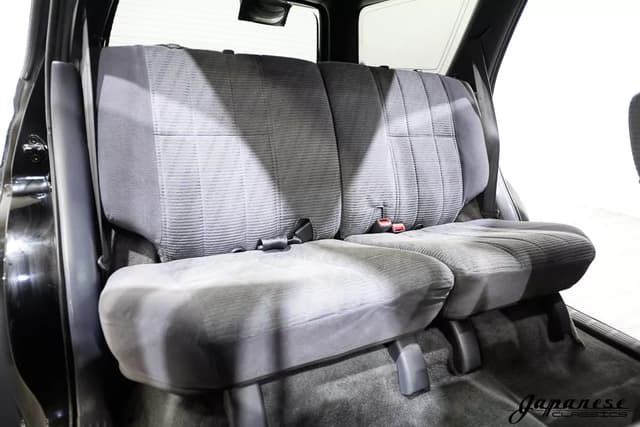 1997 Toyota Hilux JDM car for sale — photo 18 of 25