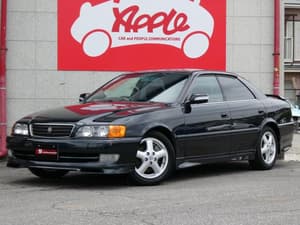 1997 Toyota Chaser JDM car for sale