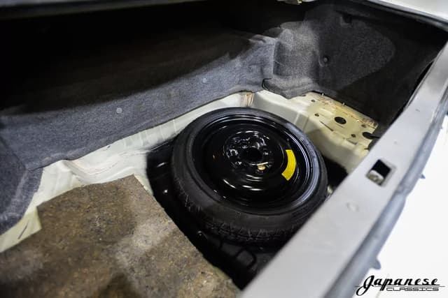1995 Nissan Silvia JDM car for sale — photo 19 of 25