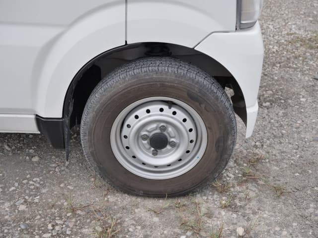 2002 Suzuki Carry JDM car for sale — photo 23 of 25