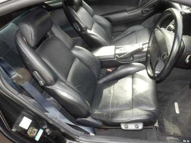 1995 Nissan Fairlady Z JDM car for sale — photo 12 of 20
