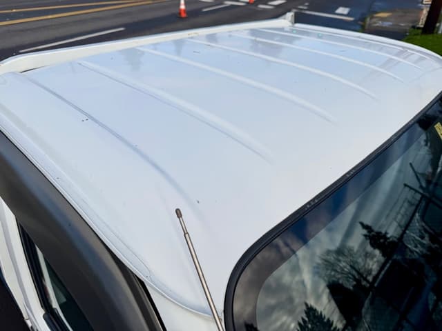 2000 Honda Acty JDM car for sale — photo 13 of 25