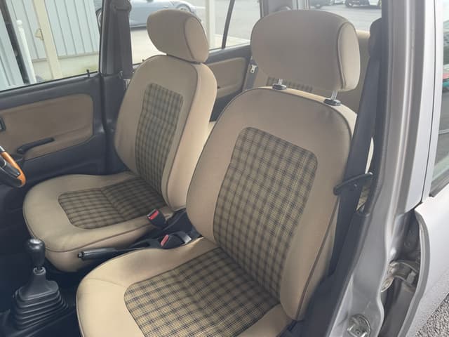 2002 Daihatsu Mira JDM car for sale — photo 13 of 25