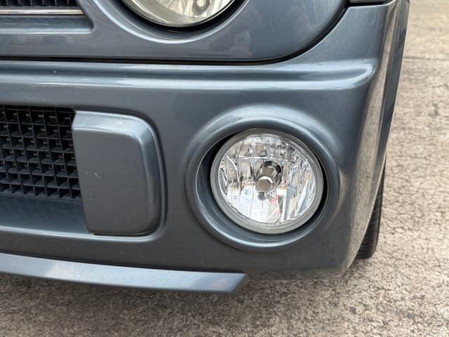 2006 Suzuki Alto Lapin JDM car for sale — photo 14 of 25