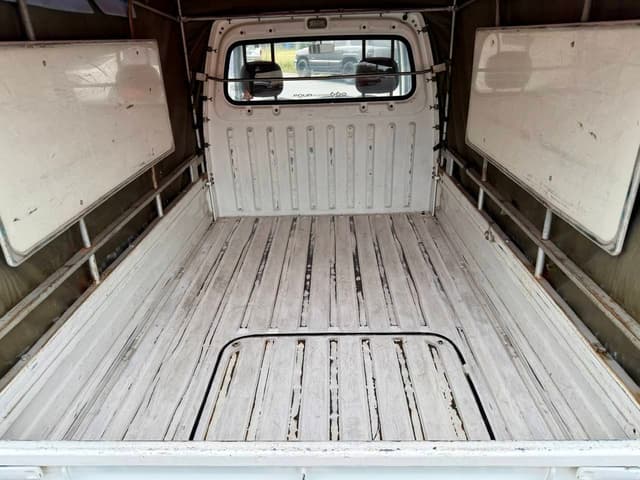 1990 Subaru Sambar JDM car for sale — photo 15 of 25