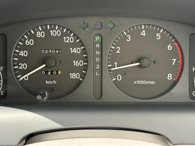 1999 Toyota Corolla JDM car for sale — photo 21 of 21