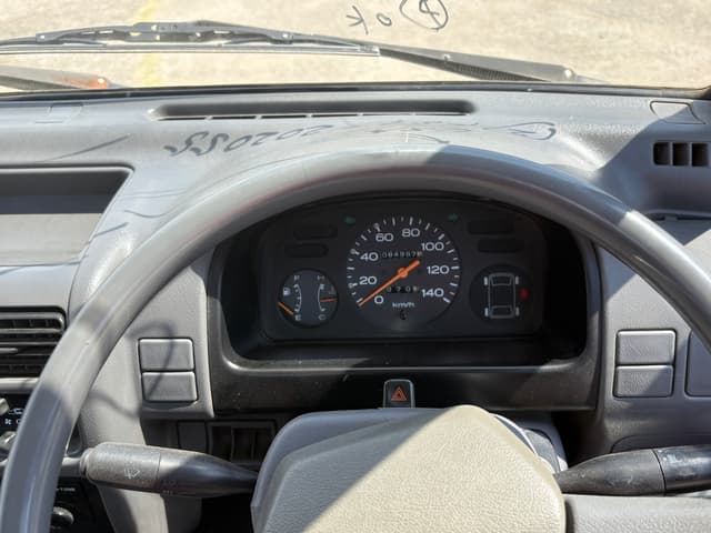 1994 Subaru Sambar JDM car for sale — photo 13 of 25