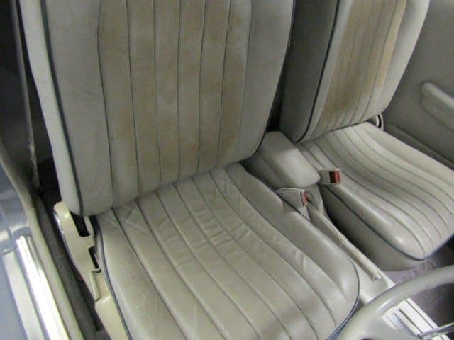 1991 Nissan Figaro JDM car for sale — photo 17 of 25