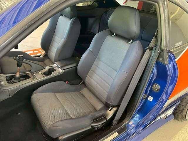 2001 Nissan Silvia JDM car for sale — photo 8 of 20
