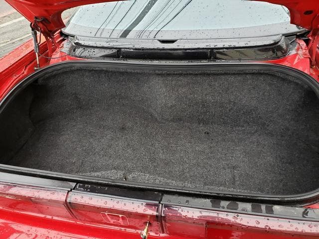 1991 Honda NSX JDM car for sale — photo 10 of 25