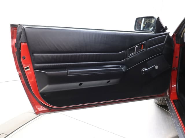 1984 Honda CR-X JDM car for sale — photo 20 of 25