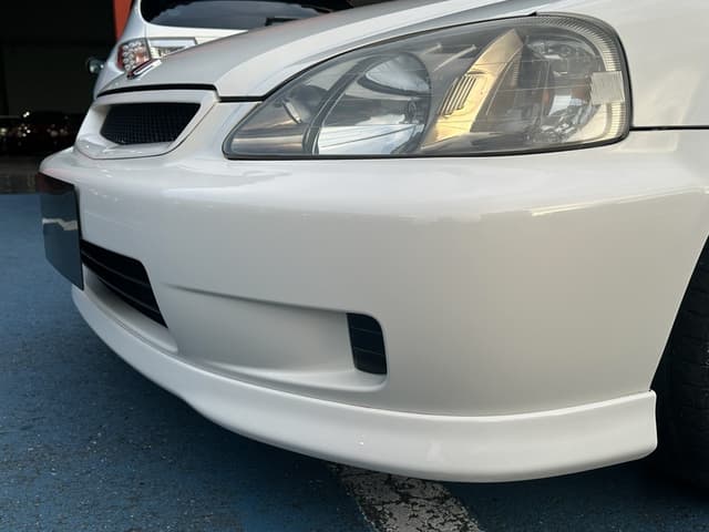 1999 Honda Civic JDM car for sale — photo 11 of 25