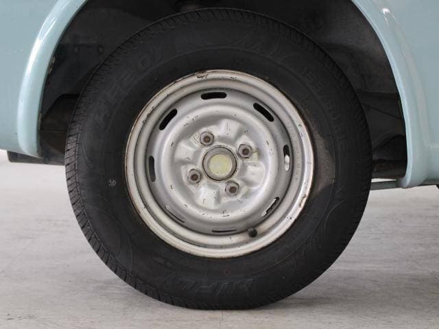 1989 Nissan Pao JDM car for sale — photo 15 of 20