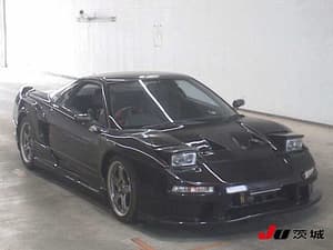 1991 Honda NSX JDM car for sale