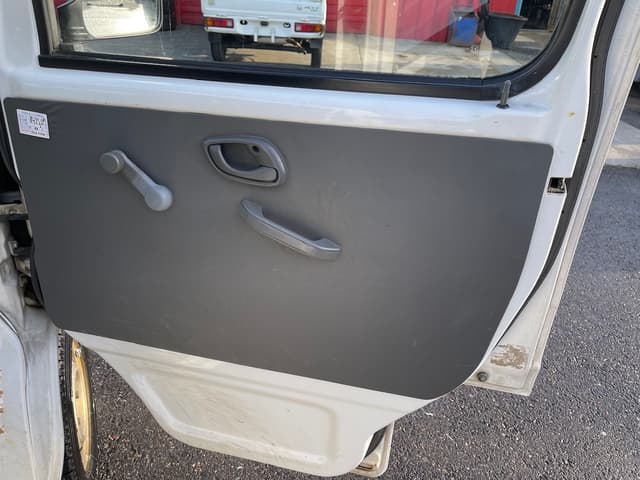 1999 Suzuki Carry JDM car for sale — photo 15 of 25