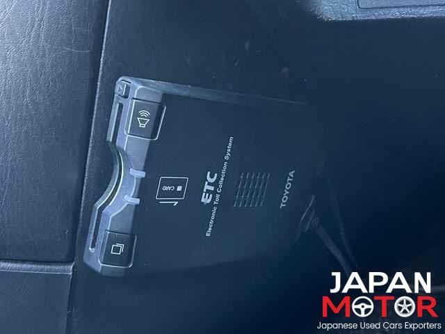 2001 Toyota Chaser JDM car for sale — photo 23 of 25