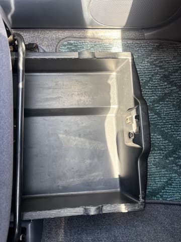 1999 Toyota Land Cruiser Prado JDM car for sale — photo 19 of 22