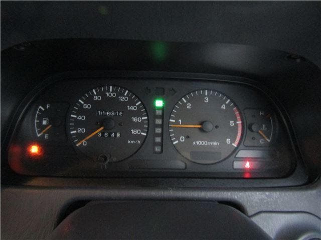 1996 Toyota Land Cruiser Prado JDM car for sale — photo 14 of 25