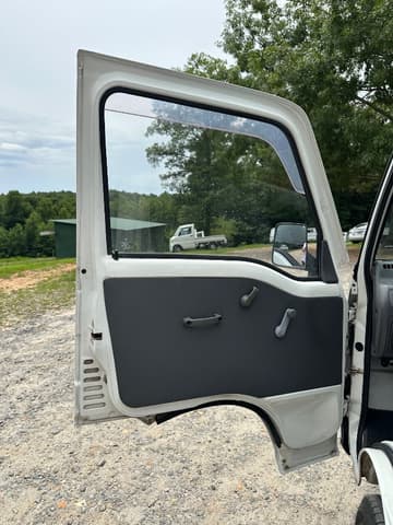 1995 Subaru Sambar JDM car for sale — photo 12 of 25