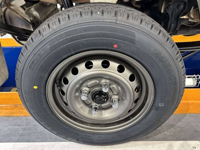 1999 Honda Acty JDM car for sale — photo 15 of 25
