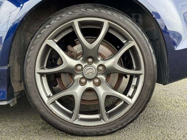 2010 Mazda RX-8 JDM car for sale — photo 23 of 25