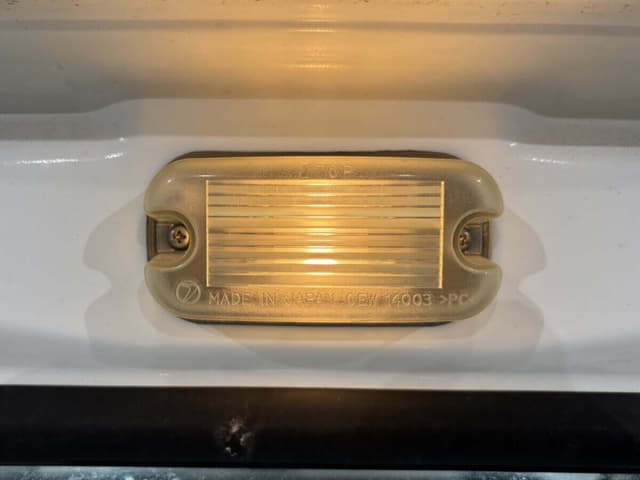 2000 Subaru Sambar JDM car for sale — photo 6 of 25