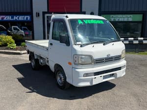 2000 Daihatsu Hijet JDM car for sale