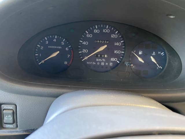 1973 Nissan March JDM car for sale — photo 4 of 16