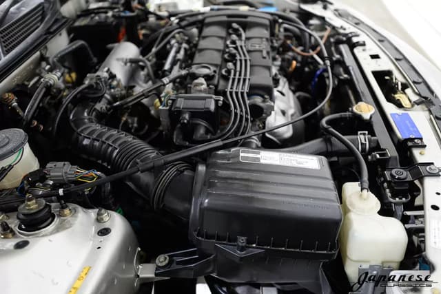 1994 Honda Integra JDM car for sale — photo 25 of 25
