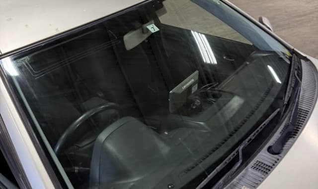 2001 Toyota Altezza JDM car for sale — photo 25 of 25