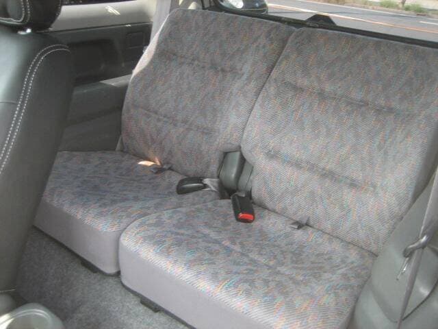 2001 Suzuki Jimny JDM car for sale — photo 5 of 12