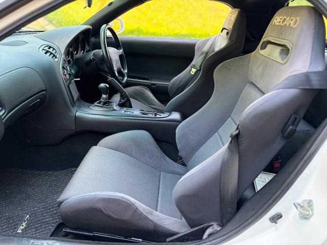 1997 Mazda RX-7 JDM car for sale — photo 19 of 20