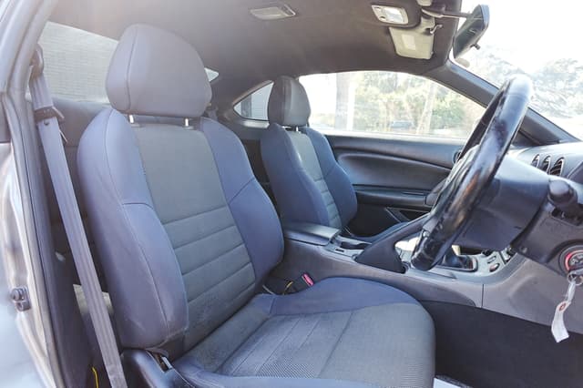 1999 Nissan Silvia JDM car for sale — photo 13 of 16