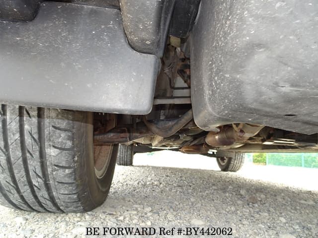 2010 Subaru Forester JDM car for sale — photo 13 of 25