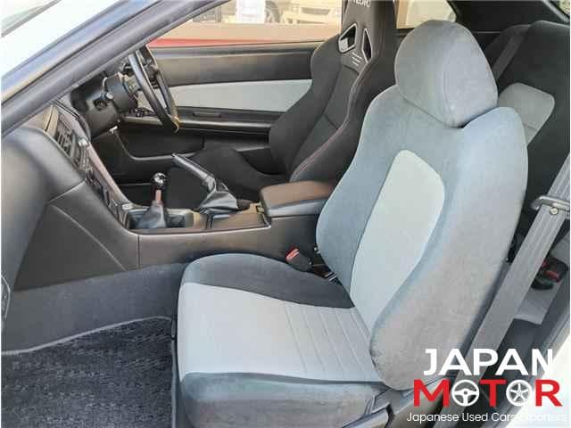 2000 Nissan Skyline JDM car for sale — photo 8 of 13