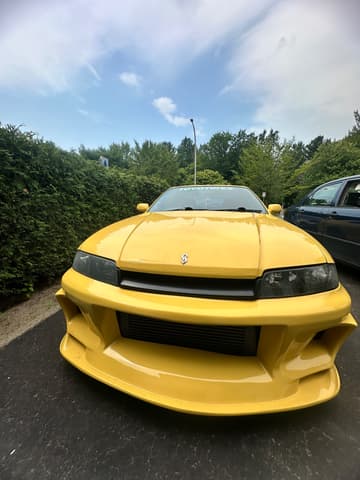 1997 Nissan Skyline JDM car for sale — photo 7 of 16
