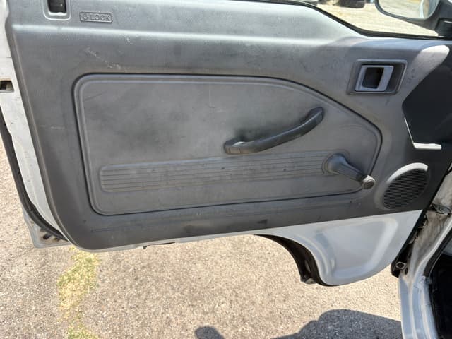 1996 Honda Accord JDM car for sale — photo 22 of 25