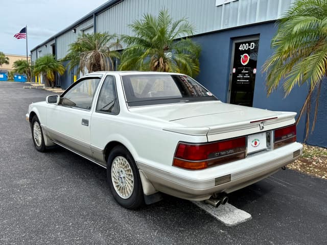 1989 Toyota Soarer JDM car for sale — photo 3 of 17