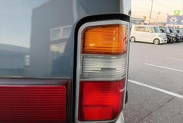 1993 Mitsubishi Delica JDM car for sale — photo 25 of 25