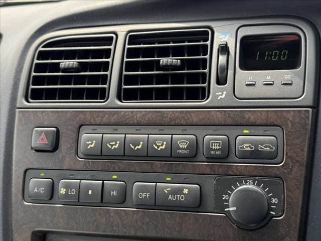 1993 Toyota Mark II JDM car for sale — photo 3 of 13