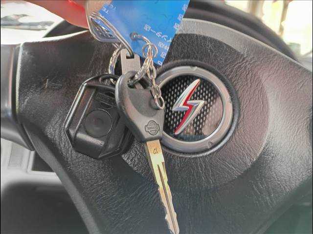 2001 Nissan Silvia JDM car for sale — photo 8 of 25