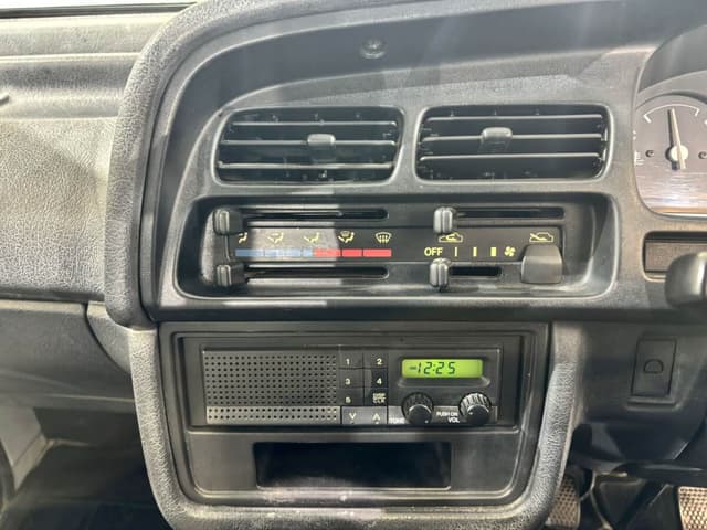 1996 Suzuki Carry JDM car for sale — photo 10 of 25