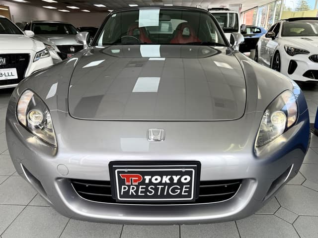 1999 Honda S2000 JDM car for sale — photo 2 of 5