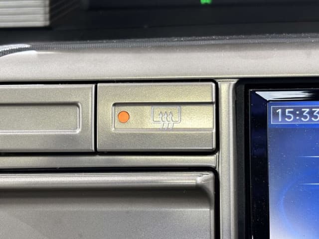 2001 Nissan X Trail JDM car for sale — photo 15 of 25