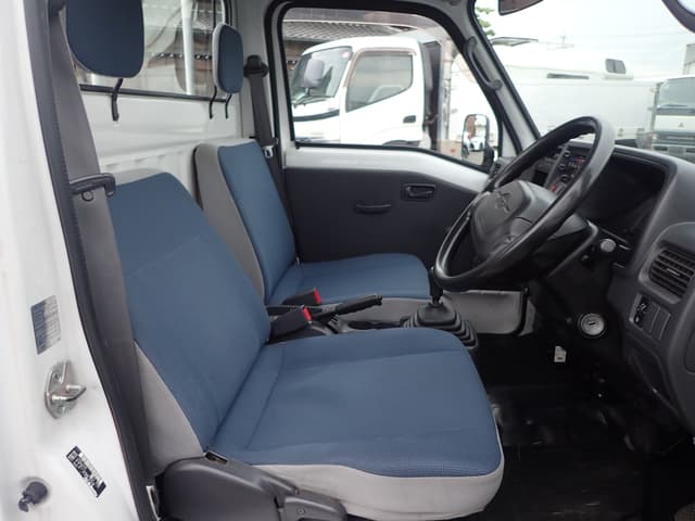 2007 Subaru Sambar JDM car for sale — photo 9 of 23